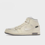Seeking Stars Dream - Men's Jordan 1 Mid Custom