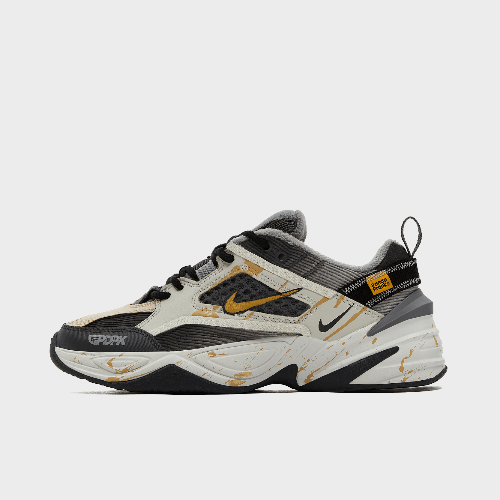 1_c02d13e3-3162-4990-9ef8-a7d18d86c194.png Thunder - Men's M2K Tekno SP Custom - Image 1