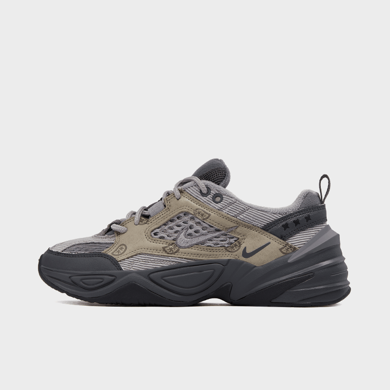 1_c79c4c14-f828-49d3-9062-44856ee532a8.png Cashew Nut - Men's M2K Tekno SP Low Custom - Image 1