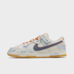 Pristine Water - Unisex Dunk Low Custom