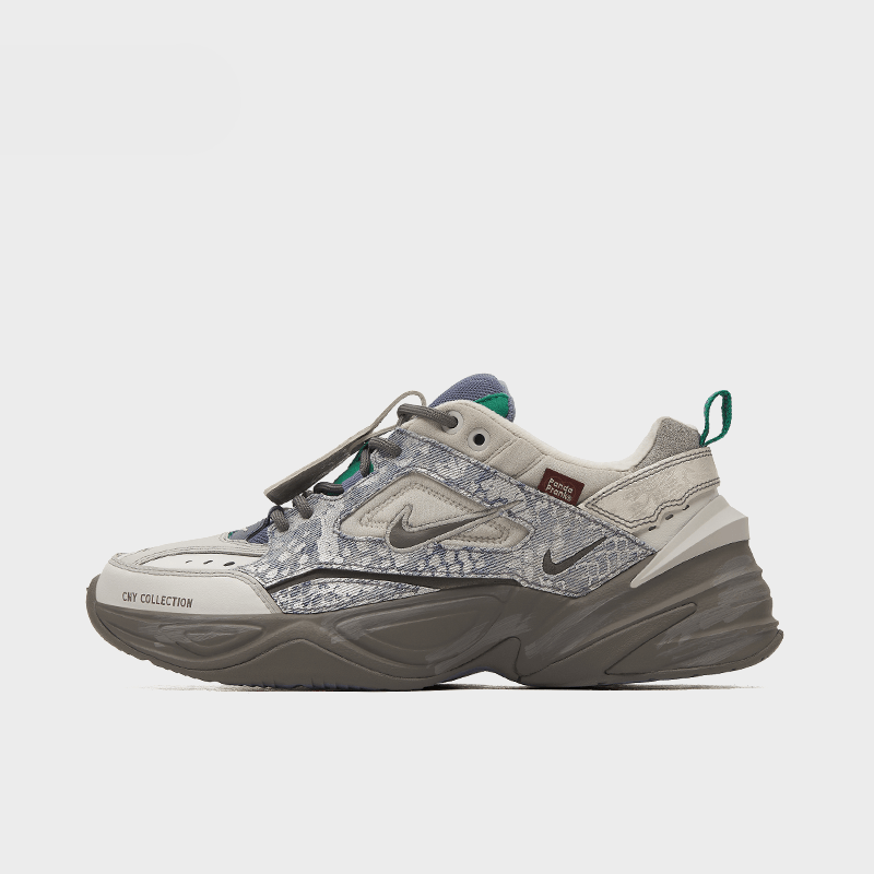 1_c8870e34-c377-4171-8822-9a99f34bd312.png Year's Ode - Men's M2K Tekno SP Customs - Image 1