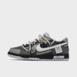 Planet - Men's Dunk Low Custom