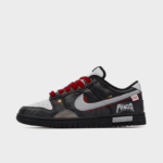 Alien Device - Dunk Low Custom