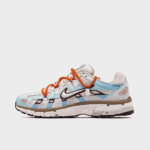 Orange Fantasy - Men's P-6000 Custom