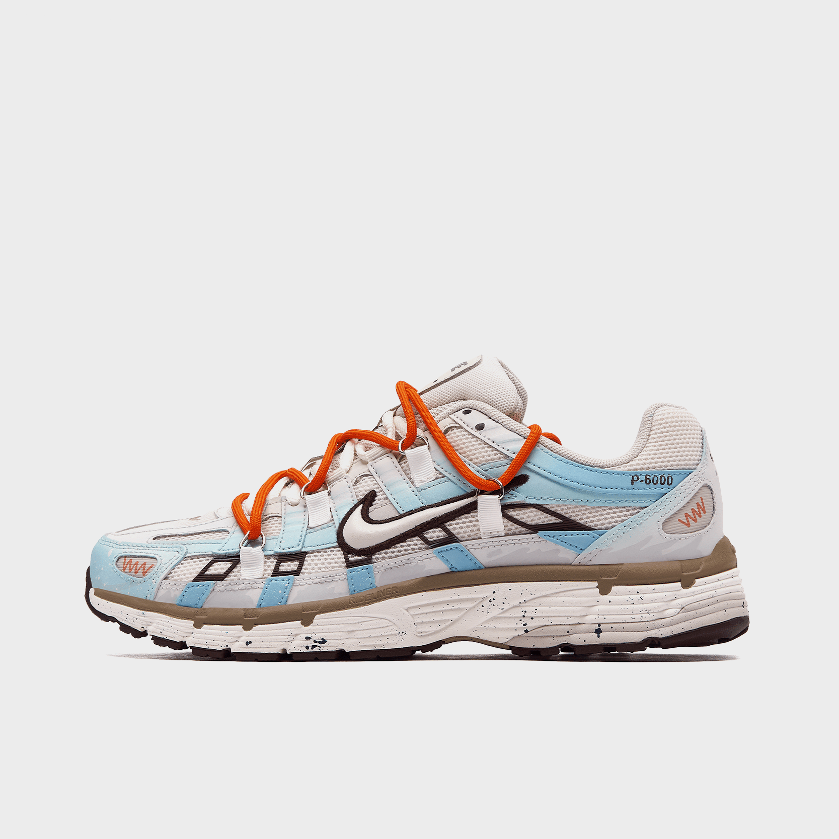 1_cf39bedd-f836-4417-8d8f-1eaf47f4578a.png Orange Fantasy - Men's P-6000 Custom - Image 1