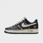 New Ink - Men's Air Force 1 Low Custom - Image 2