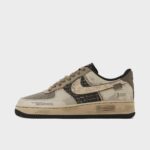 Gap - Custom Air Force 1 Low Skateboarding Shoes Unisex - Image 2