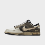 Desert Boundary - Men's Dunk Low - Image 2