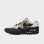 Fearless Heights - Men's Air Max 1 Custom