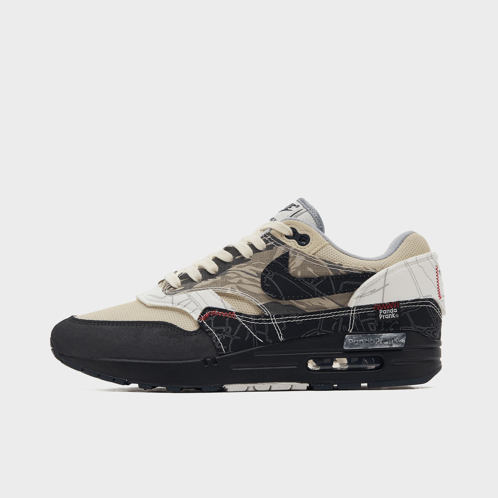 1_e2d4aeea-ce99-4741-a78d-3e709dfead5e.png Fearless Heights - Men's Air Max 1 Custom - Image 1