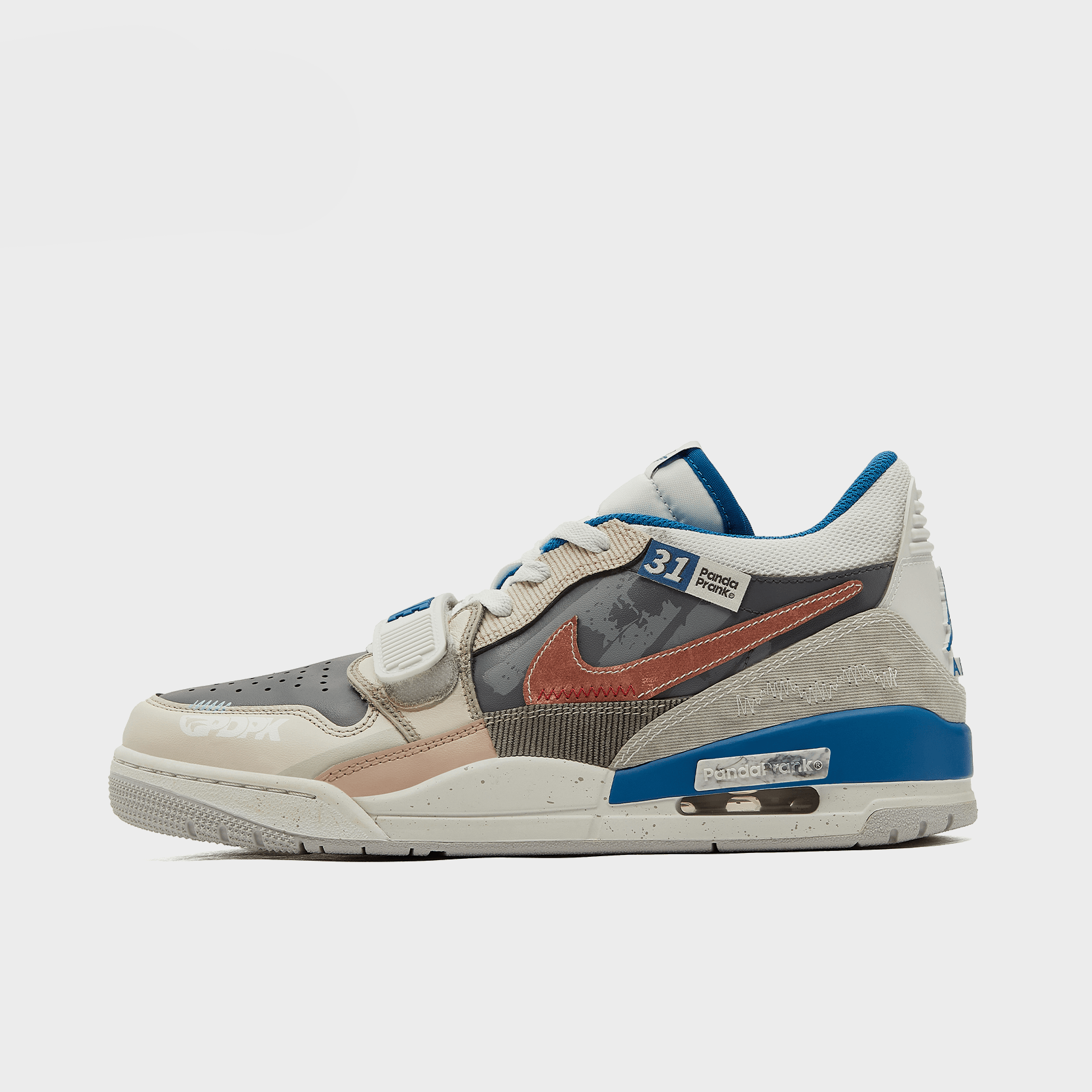1_e63a73fc-c6fd-4590-8cc2-d46c7c033906.png Spread Wings - Men's Jordan Legacy 312 Custom - Image 1