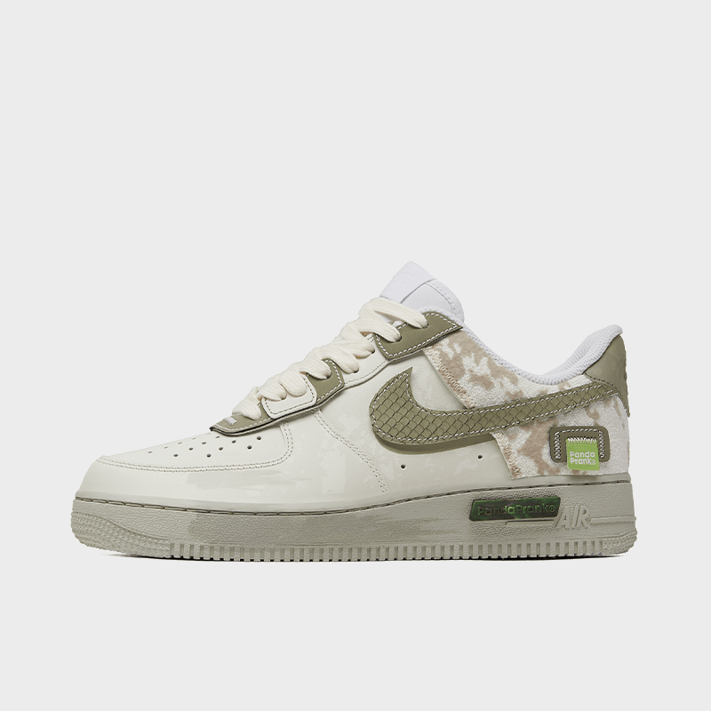 1_f2ba4da4-5e0b-49c2-a135-b6ac215c9faf.png Light Journey - Men's Air Force 1 Low Custom - Image 1