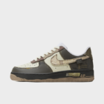 Wilderness Gallop - Men's Air Force 1 Low - Image 2