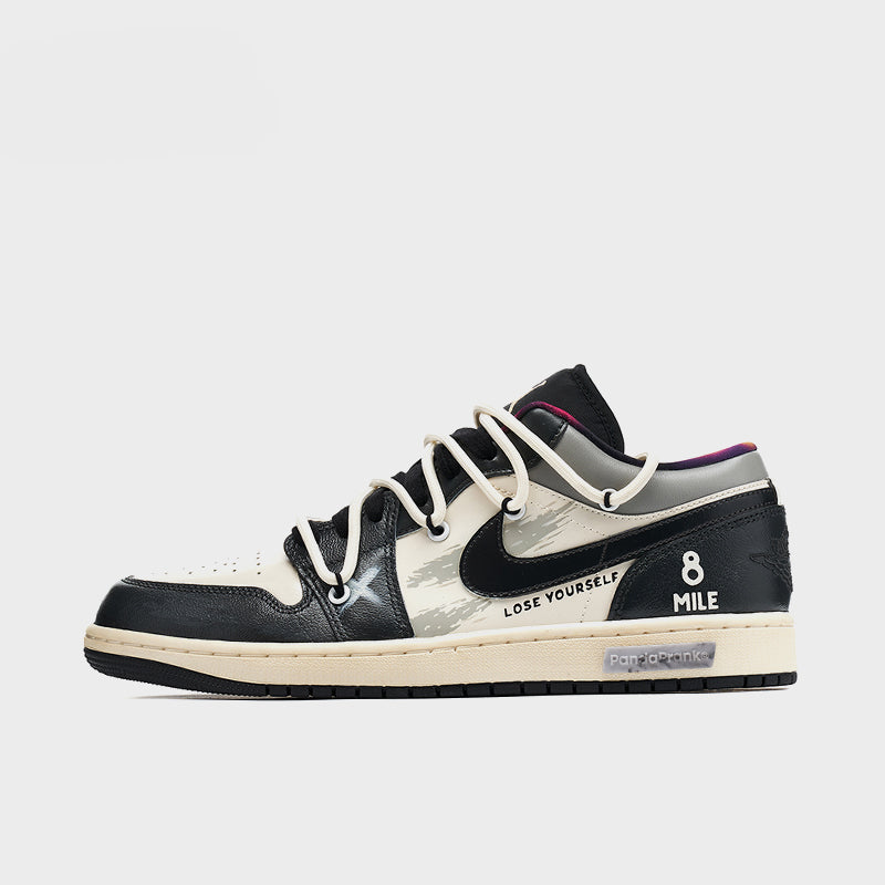 1_f8571dba-4c5b-4797-84ea-4782b0f0e3fd.jpg Big Shot - Men's Jordan 1 Low Custom - Image 1