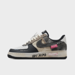 Destined Bond - Men's Air Force 1 Low Custom