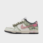Reminiscent Love - Dunk Low Custom - Image 2
