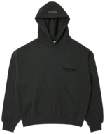 Fear Of God Essentials Hoodie - Image 8
