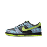 [Custom Matcha Cookies] Dunk Skateboarding Shoes Unisex - Image 3