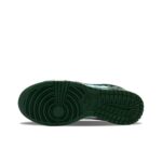 Daisy Shadow - Custom Skateboarding Dunk Unisex - Image 4