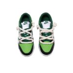 Daisy Shadow - Custom Skateboarding Dunk Unisex - Image 5