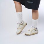 Resembling Dream - Men's Air Flight 89 Custom - Image 10