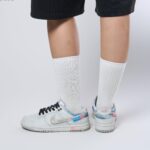 Dreamboat - Men's Dunk Low Custom - Image 2