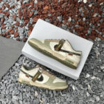 Deep - Men's Dunk Low Custom - Image 2