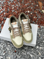 Deep - Men's Dunk Low Custom - Image 12