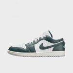 Starlight - Men's Jordan 1 Low Custom - Image 5
