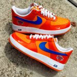 Nike Air Force 1 “NYC”