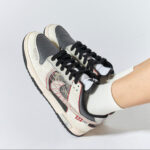Crimson Warmth Traverse - Unisex Dunk Low Custom - Image 8