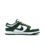 [Custom Jingle Bell Magic] Dunk Skateboarding Shoes Unisex Low-top - Image 2