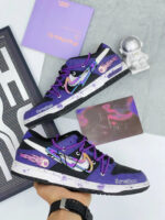 [Custom Comets ]  Dunk Skateboarding Shoes Men - Image 4