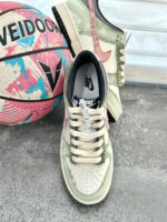 Reminiscent Love - Dunk Low Custom - Image 10