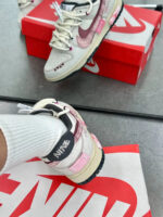 Lover Whisper - Dunk Low Custom - Image 9