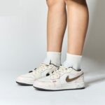 Rainbow Wings - Women's Jordan 1 Low Custom - Image 5
