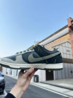 Moriyuan - Men's  Dunk Low Custom - Image 9