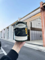 Moriyuan - Men's  Dunk Low Custom - Image 11