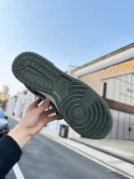 Moriyuan - Men's  Dunk Low Custom - Image 10