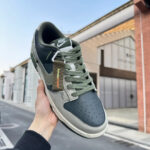 Moriyuan - Men's  Dunk Low Custom