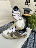 Desert Boundary - Men's Dunk Low - Image 9