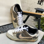 Desert Boundary - Men's Dunk Low