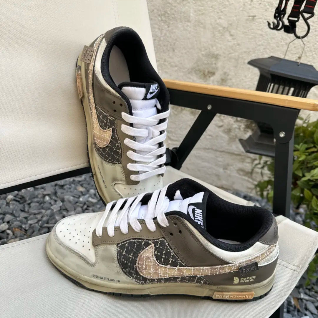 2515671336_byte2445450byte_1ab5bedef1a38a48d658b453f7902de3_iOS_w1440h1920.jpg Desert Boundary - Men's Dunk Low - Image 1
