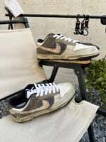 Desert Boundary - Men's Dunk Low - Image 10
