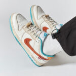 Cave Traversing - Unisex Dunk Low Custom - Image 6