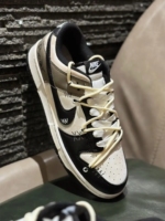 [Custom Muppet Bear] Dunk Low Skateboard Shoes Unisex - Image 7