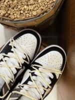 [Custom Muppet Bear] Dunk Low Skateboard Shoes Unisex - Image 10