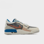 Spread Wings - Men's Jordan Legacy 312 Custom - Image 2