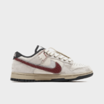 Rich Brocade - Women's Dunk Low Custom - Image 3
