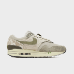 Green Wilderness - Men's Air Max 1 Low Custom - Image 2